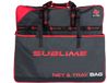 Nytro Sac de pêche bourriche nytro sublime net & tray