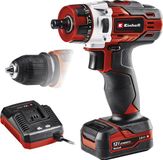 Einhell TE-CD 18/2 Li-i BL Accu klopboormachine