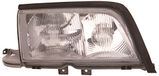 TarosTrade 37-0516-R-20228 Koplamp voor na 1996 Rechts