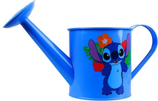 Disney Gieter stitch 12.5x12.5cm