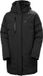Helly Hansen Adore Parka Zwart L Vrouw