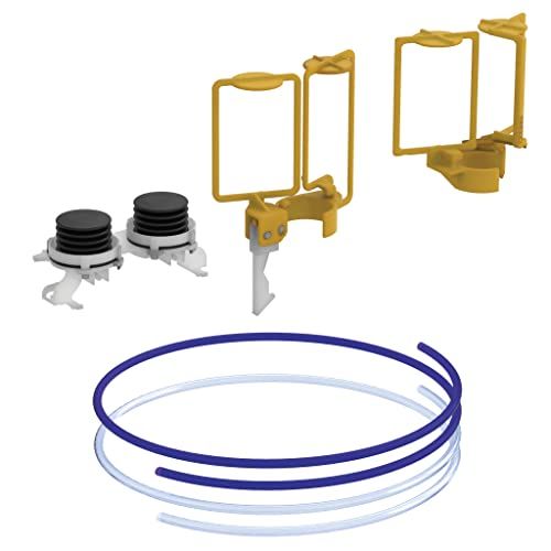Ideal Standard R014967 PROSYS™ 80 Band Construction Set, Accessories