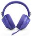 JBL Quantum 520 Headset Draadloos Hoofdband Gamen USB Type-C Bluetooth Paars