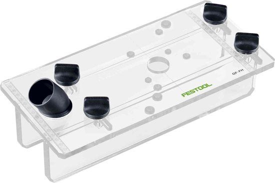 Festool Freeshulp Of Fh 2200 495246