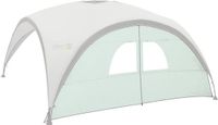 Coleman Event Shelter L zijwand partytent met deur - beschermt tegen wind en regen - meer privacy