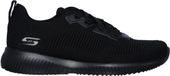 SKECHERS Sneakers - Maat 37 - Vrouwen - zwart