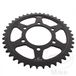 Jt Sprockets 525 Jtr1489.42zbk Steel Achtertandwiel Zwart 42t
