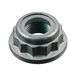 FEBI BILSTEIN 08023 asmoer 17 mm staal 39 mm 0,061 kg