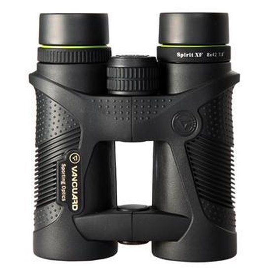 Vanguard Spirit XF 8420 Verrekijker - 8x42 - Zwart