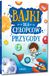 Bajki Wydawnictwo GREG sp. z o.o. Bajki dla chłopców przygody - Hardcover