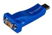 Brainboxes US-101 Interfacekaart