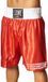 Leone1947 Ab737 Boksshort Rood M Man