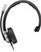 HP Poly Mission 615 Monaural USB Wired Headset (Bulk)