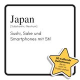 Japan: FlipFlop Japan Paperback