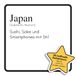 Japan: FlipFlop Japan Paperback