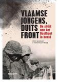Davidsfonds Standaard Uitgeverij Vlaamse jongens, Duits front