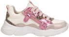 KEQ Lage Schoenen Roze Maat 31