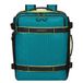 Samsonite reistas 34 liter - groen