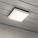 Konstsmide 7975-250 - Applique murale LED extérieure - Blanc - IP54 - 900lm - 3000K