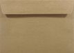 Netuno Ecologische bruine enveloppen A5 - 162 x 229 mm - C5 - 20 stuks - HK zelfklevend met plakstrip - 100 gram