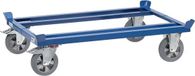 Fetra Palletonderwagen 1200 kg 1210x810 mm Rolkar