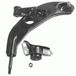 Lemförder Lemförder 24652 01 | Compatibel met: MAZDA 323 S V, 626 V, 626 V Hatchback, 626 V Station Wagon, XEDOS 6