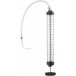 Pressol Seringue D'Aspiration Et De Pression 1000 Ml, Récipient En Pvcu Transparent