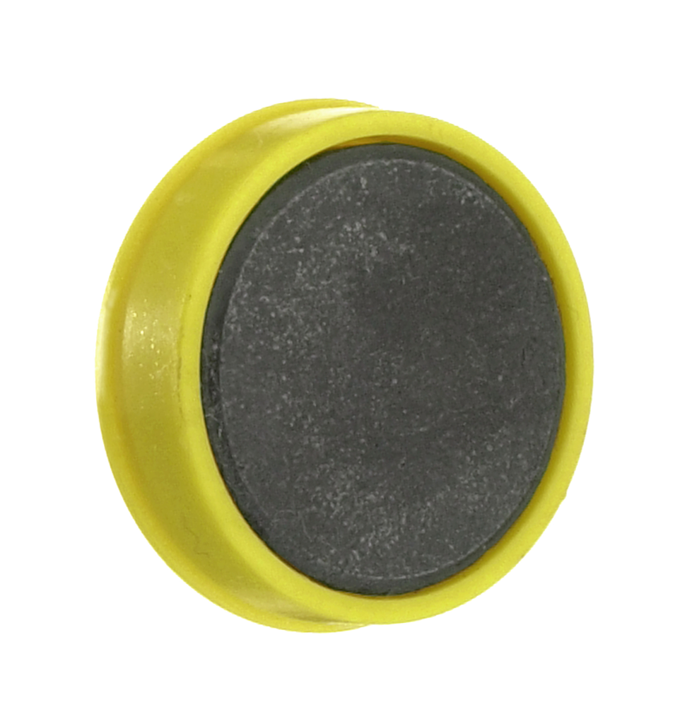 Connex KY6090007 Magneet 32Mm Rond 2St Co