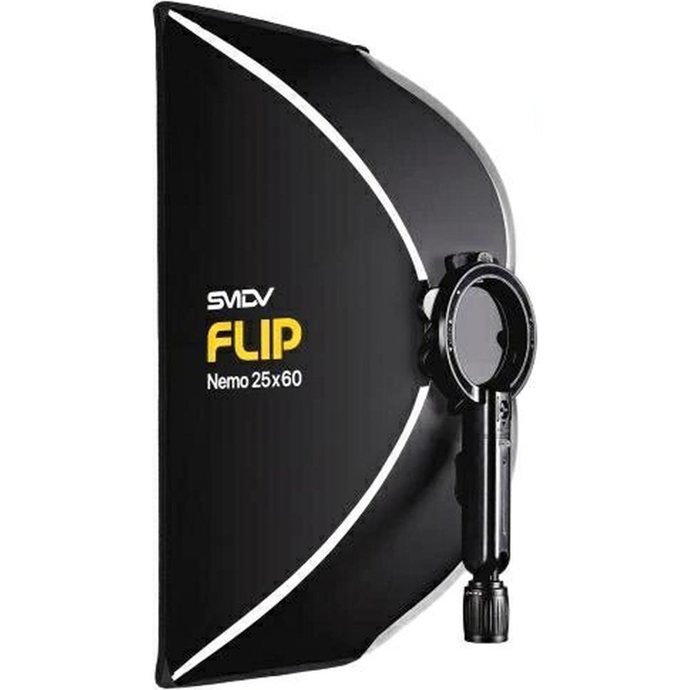 SMDV Speedbox Flip Nemo 25x60