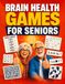 Brain Health Games for Seniors - The 50-Day Puzzle Challenge