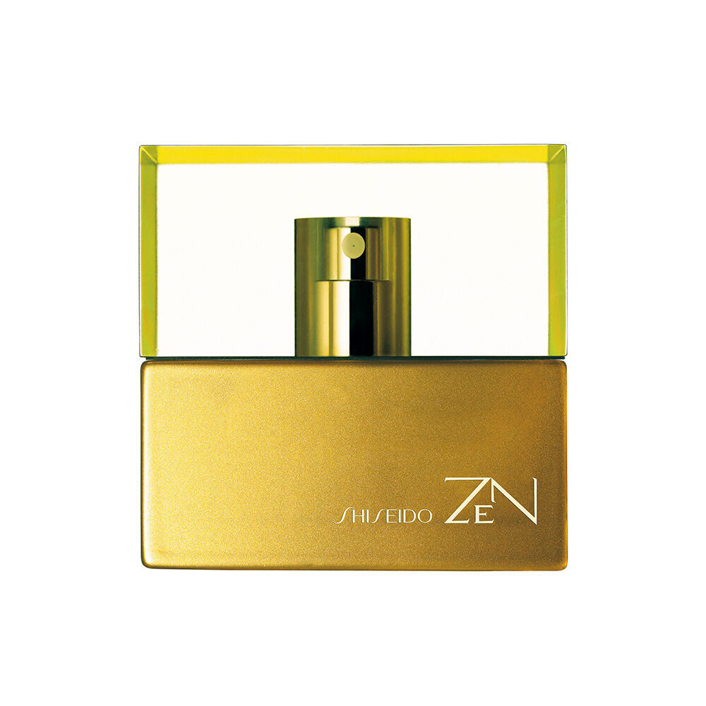 Shiseido Zen eau de parfum / 50 ml / dames