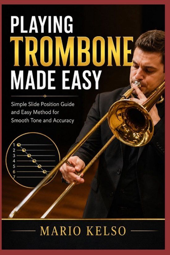 Playing Independently Published Playing Trombone Made Easy