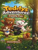 Teddy's Adventures Family Fun: The final farewell to Teddy and Red.