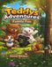 Teddy's Adventures Family Fun: The final farewell to Teddy and Red.