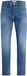 JACK & JONES Jeans 'JJICHRIS JJORIGINAL' blauw denim