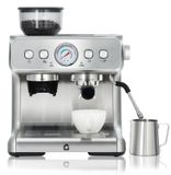 StarTech Espressomachine Halfautomatische koffiemachine