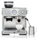 StarTech Espressomachine Halfautomatische koffiemachine