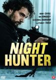 Source1 Night Hunter (DVD)
