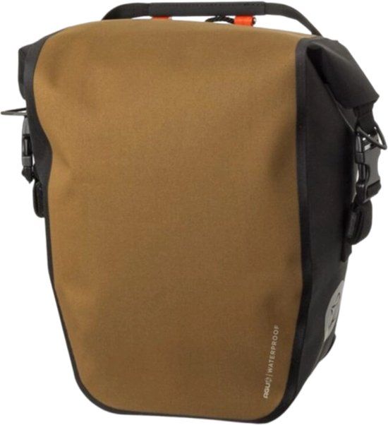 AGU Clean Shelter Single Pannier - 17L - Armagnac