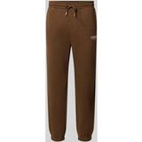 Jack & Jones Sweatstof broek Relaxed Fit Sweatstof broek
