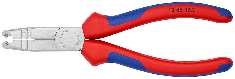 KNIPEX 13 45 165 Tangen - metaal - 176 g