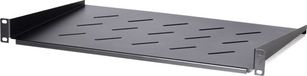 DSIT 1U Legbord voor 450mm diepe wandkasten - 300mm diep (max. 8 kg)