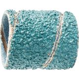 PFERD TOOLS GSB 1925 Z 40 42217092 Manchon de ponçage grain (num) 40 (Ø x h) 19 mm x 25 mm 100 pièce(s)
