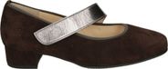 Hassia - 302451 CORDOBA-K - Pompe - Marron - Taille 41