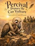 Percival Percival Proves He Can Vulture