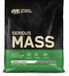 Optimum Nutrition Serious Mass - Cookies & Cream - Mass Gainer - Weight Gainer - 5450 gram