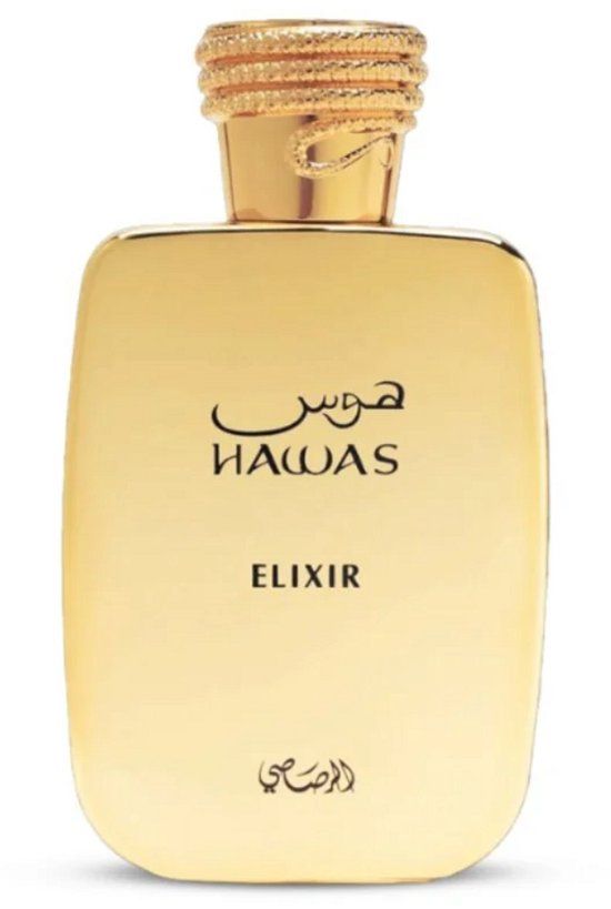 Rasasi Elixir / 100 ml / Men