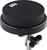 4 Meinl Cymbals 4" Bass Drum Mounted Pad Black
