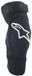 Alpinestars A-impact Plasma Elite Genouillères Noir M