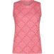 CMP Verbleken jersey top met bloemenprint dames